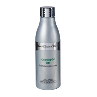 Гель для очистки кожи лица Mon Platin DSM Black Caviar Cleansing Gel